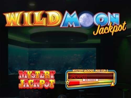 와일드 문 잭팟 5k Wild Moon Jackpot 5k