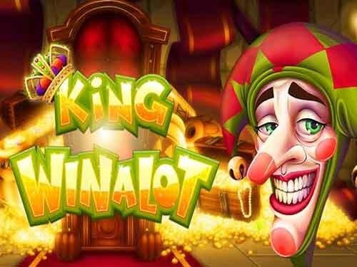 킹 위날롯 King Winalot