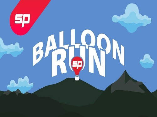 벌룬 런 Balloon Run