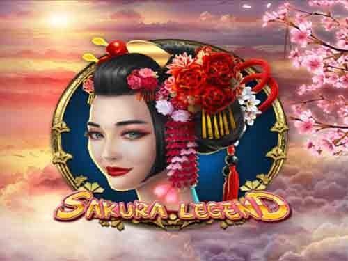 사쿠라 레전드 Sakura Legend