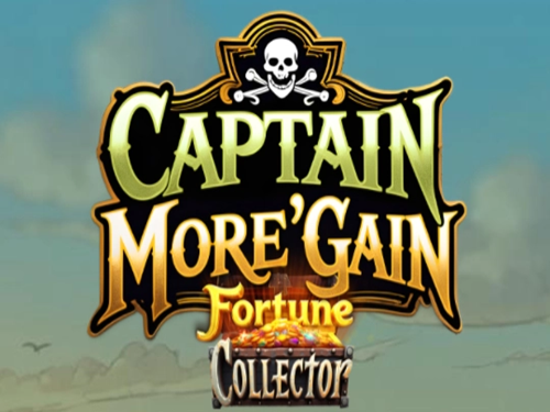 캡틴 모어게인 Captain More'Gain