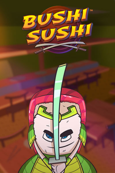 부시 스시 Bushi Sushi