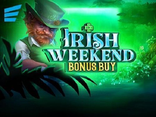 아이리시 위켄드 보너스 바이 Irish Weekend Bonus Buy
