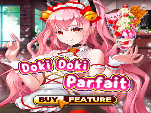 도키 도키 파르페 Doki Doki Parfait
