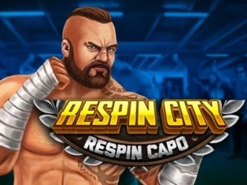 리스핀 시티: 리스핀 카포 Respin City: Respin Capo
