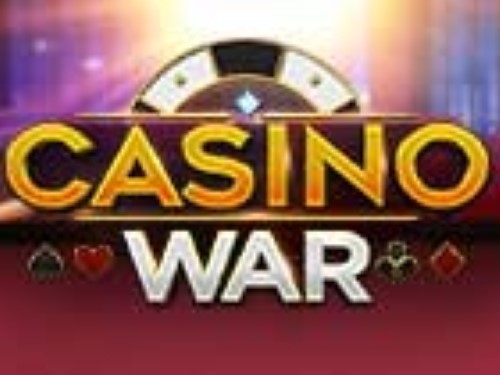 카지노 워 Casino War