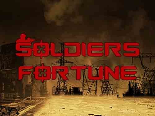 솔저스 포춘 Soldiers Fortune