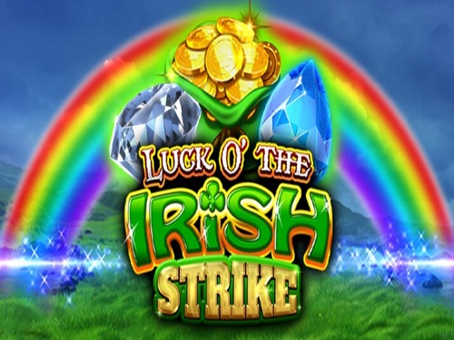 럭 오 더 아이리시 스트라이크 Luck O' The Irish Strike