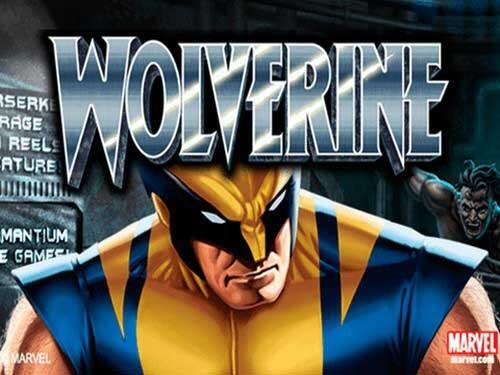 울버린 Wolverine