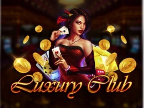 럭셔리 클럽 Luxury Club