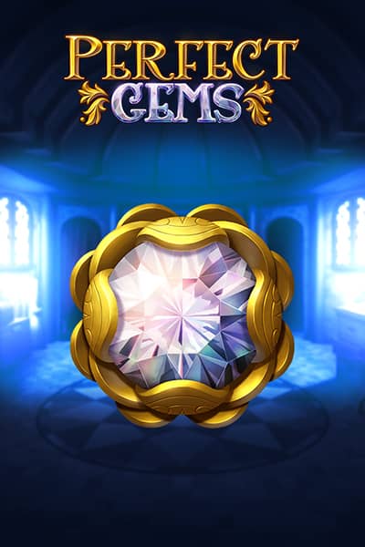 퍼펙트 젬스 Perfect Gems