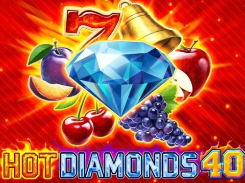 핫 다이아몬즈 40 Hot Diamonds 40