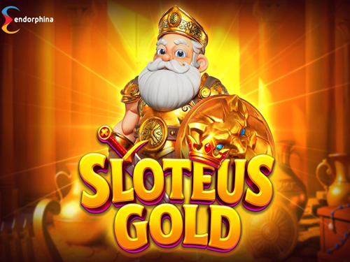 슬로테우스 골드 Sloteus Gold