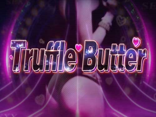 트러플 버터 Truffle Butter