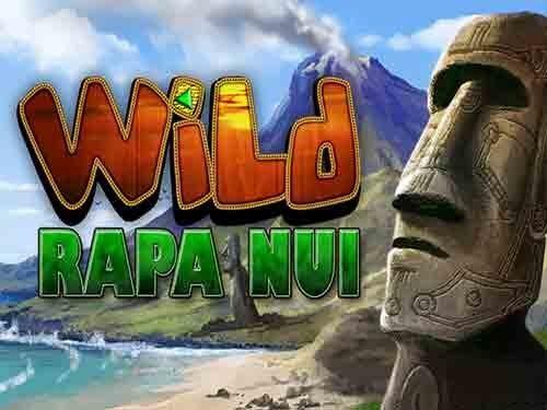 와일드 라파 누이 Wild Rapa Nui