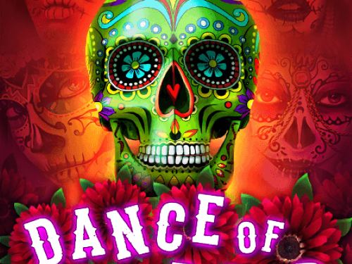 댄스 오브 더 데드 Dance Of The Dead