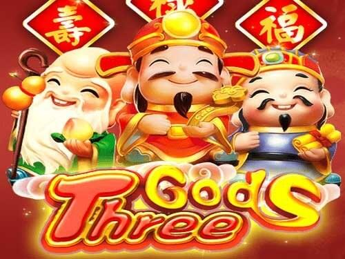 쓰리 갓즈 Three Gods