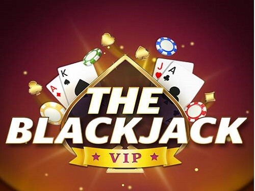 더 블랙잭 VIP The Blackjack VIP