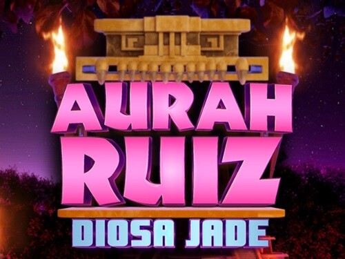 아우라 루이즈 디오사 제이드 Aurah Ruiz Diosa Jade