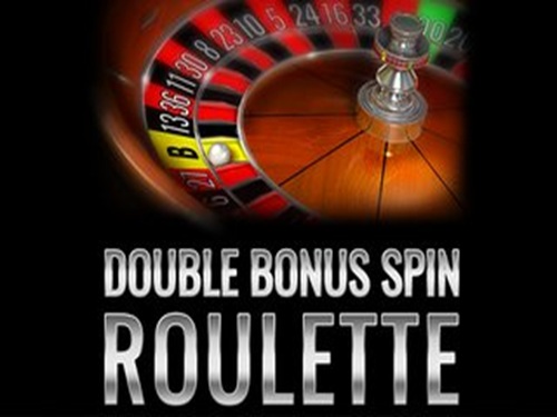 더블 보너스 스핀 룰렛 Double Bonus Spin Roulette