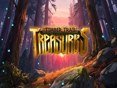 팀버 트레일 트레저스 Timber Trail Treasures