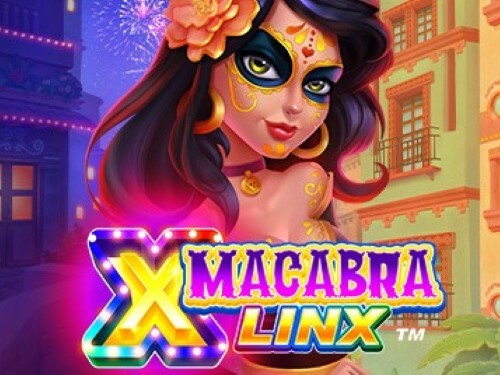 마카브라 링스 Macabra Linx