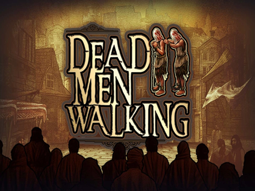 데드 멘 워킹 Dead Men Walking