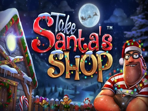 테이크 산타스 숍 Take Santa's Shop 