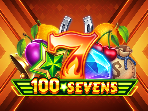 100 세븐스 100 Sevens