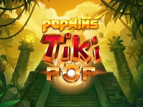 티키팝 Tikipop