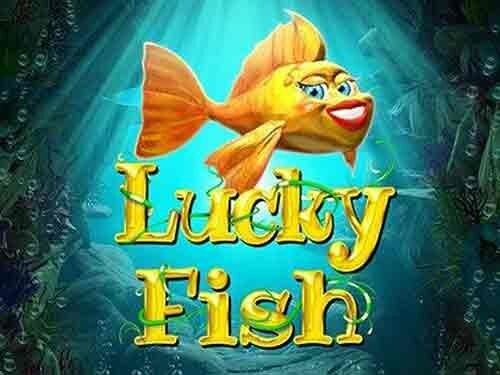 럭키 피시 Lucky Fish
