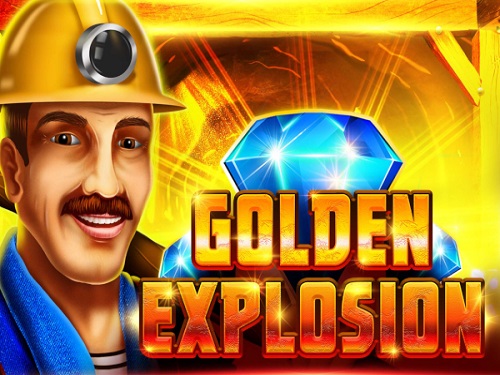 골든 익스플로전 Golden Explosion