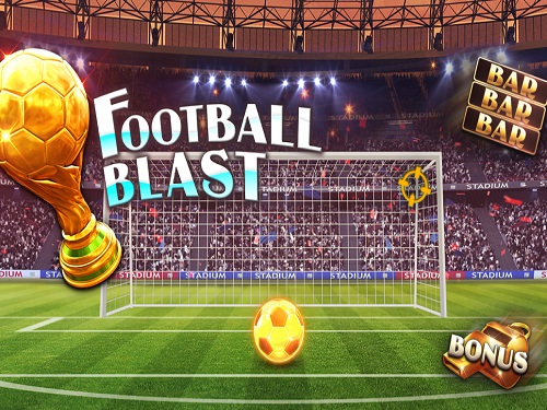 풋볼 블래스트 Football Blast
