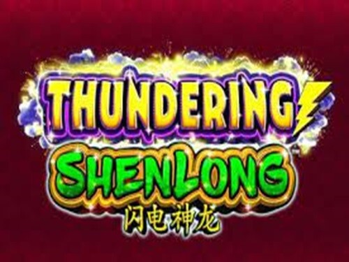 썬더링 셴롱 Thundering Shenlong