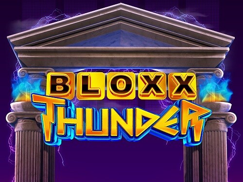 블록스 썬더 Bloxx Thunder