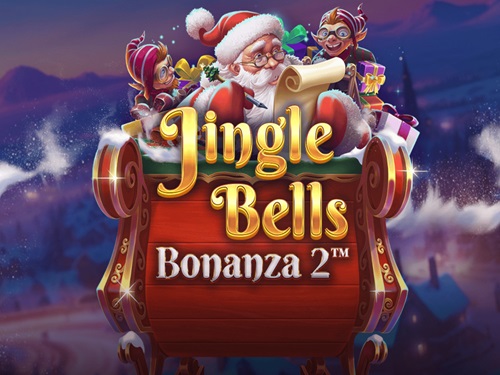 징글 벨스 보난자 2 Jingle Bells Bonanza 2