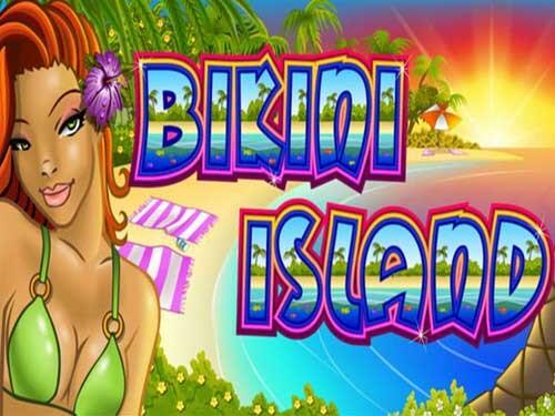 비키니 아일랜드 Bikini Island