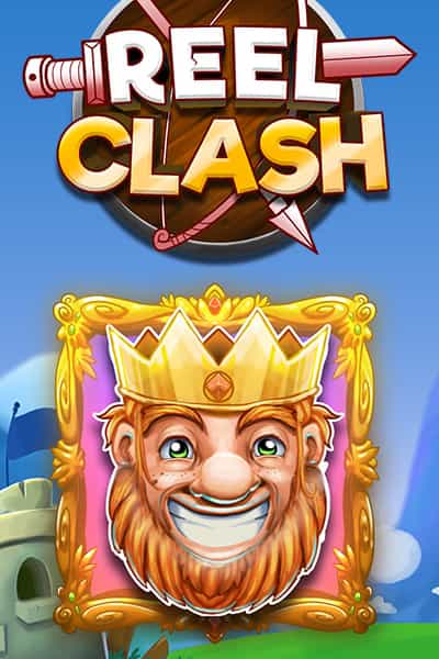 릴 클래시 Reel Clash