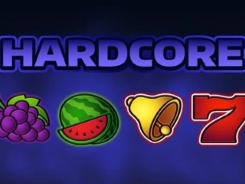 하드코어 Hardcore