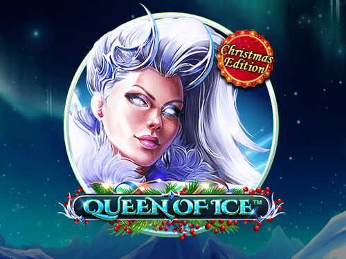 퀸 오브 아이스 크리스마스 에디션 Queen Of Ice Christmas Edition