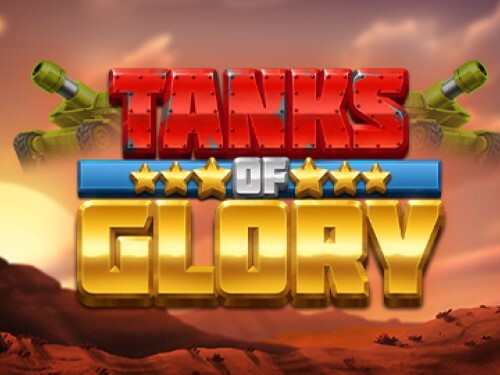 탱크스 오브 글로리 Tanks Of Glory