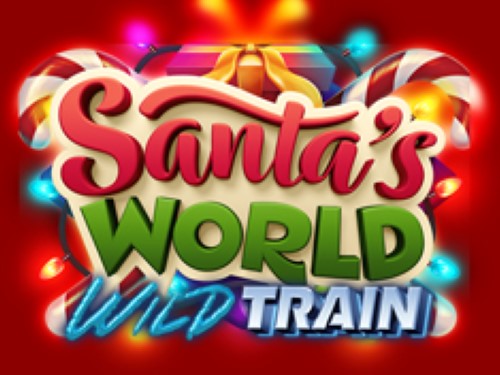 산타스 월드 Santa's World