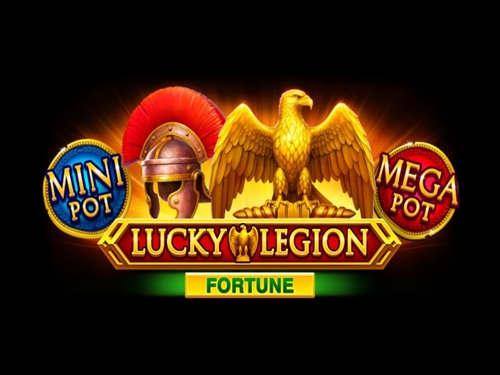 Lucky Legion Fortune Lucky Legion Fortune