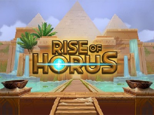 라이즈 오브 호러스 Rise Of Horus