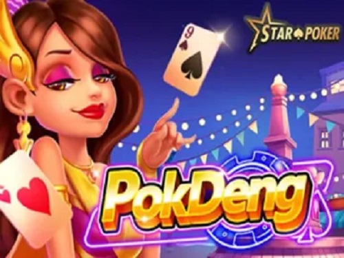 폭 댕 Pok Deng