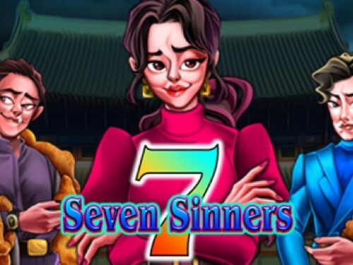 7 시너스 7 Sinners