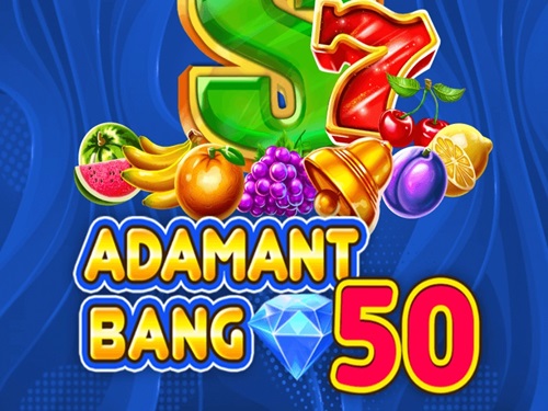 아다만트 뱅 50 Adamant Bang 50