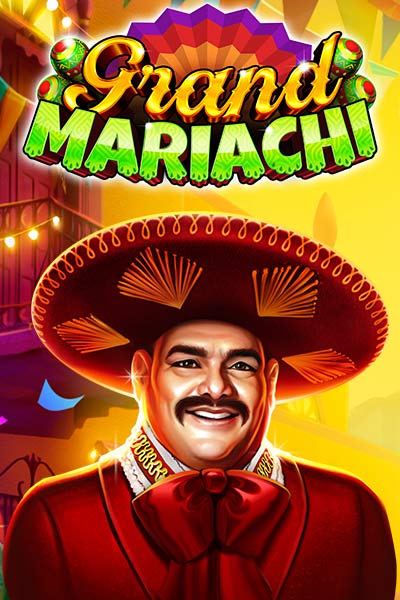 그랜드 마리아치 Grand Mariachi