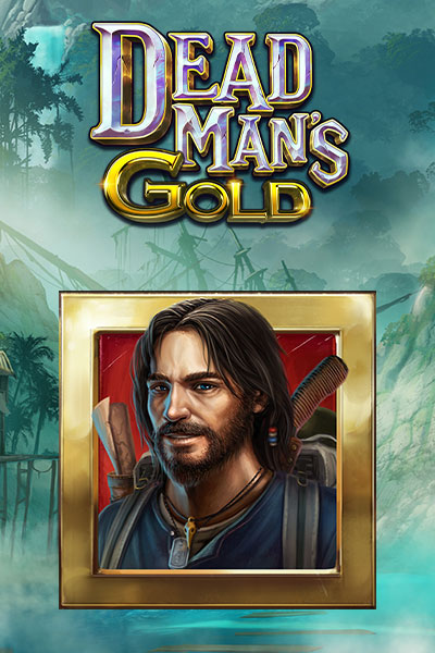 데드 맨스 골드 Dead Man's Gold