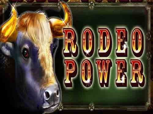 로데오 파워 Rodeo Power